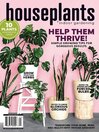 Cover image for Houseplants + Indoor Gardening